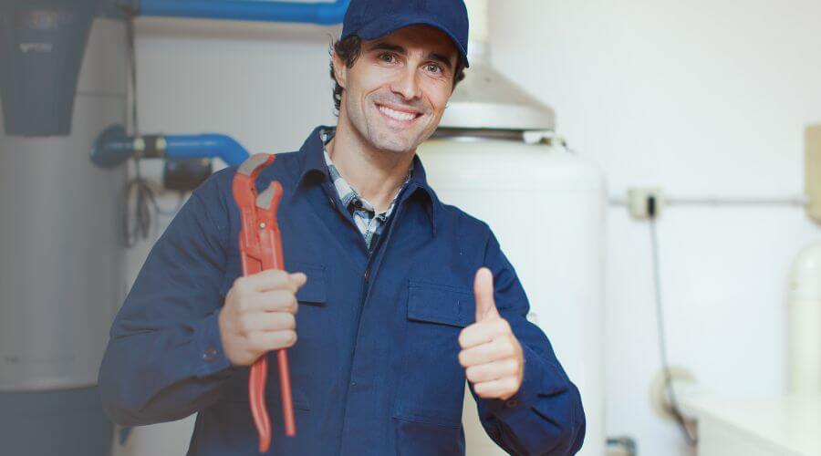 Professional expert plumbing services in Lynch, KY
